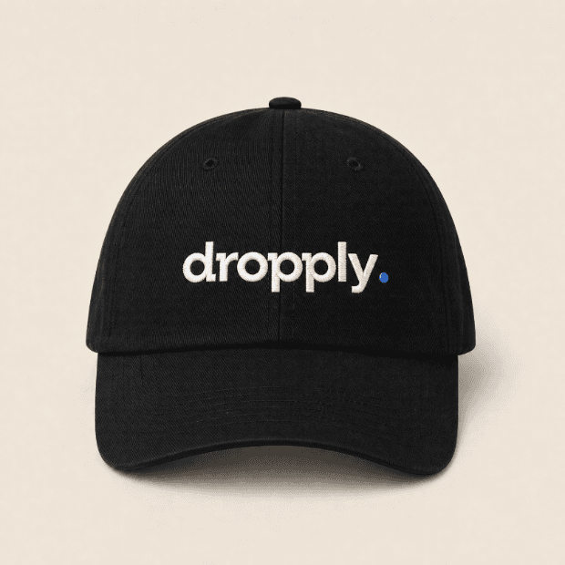 Dad Cap
