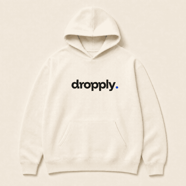 Premium Hoody