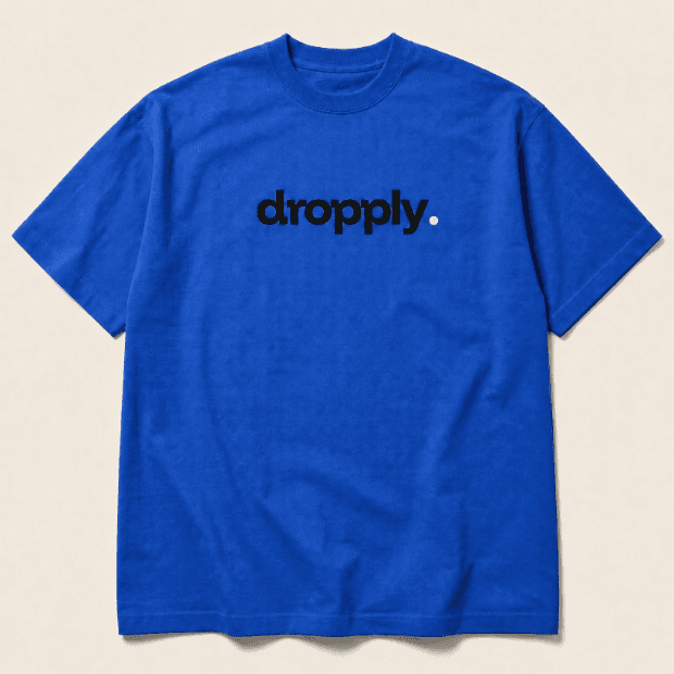 Heavyweight Tee